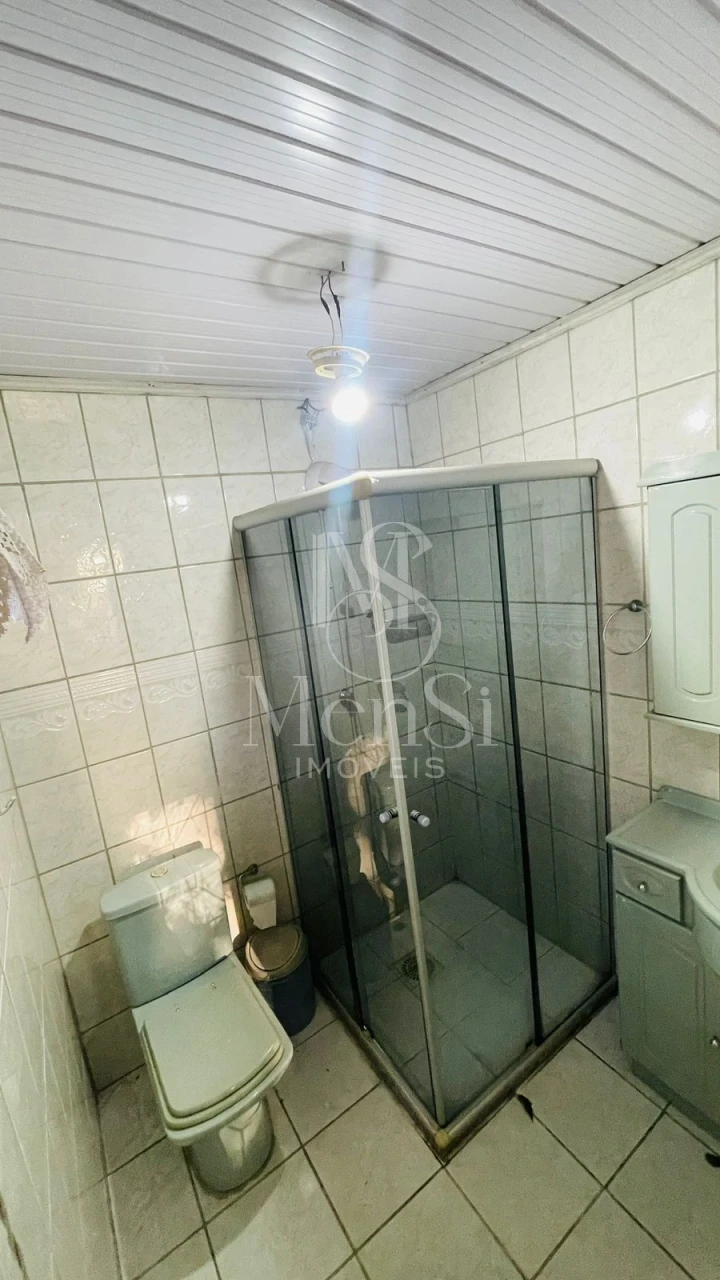 Casa 3 dormitórios - Gravatai