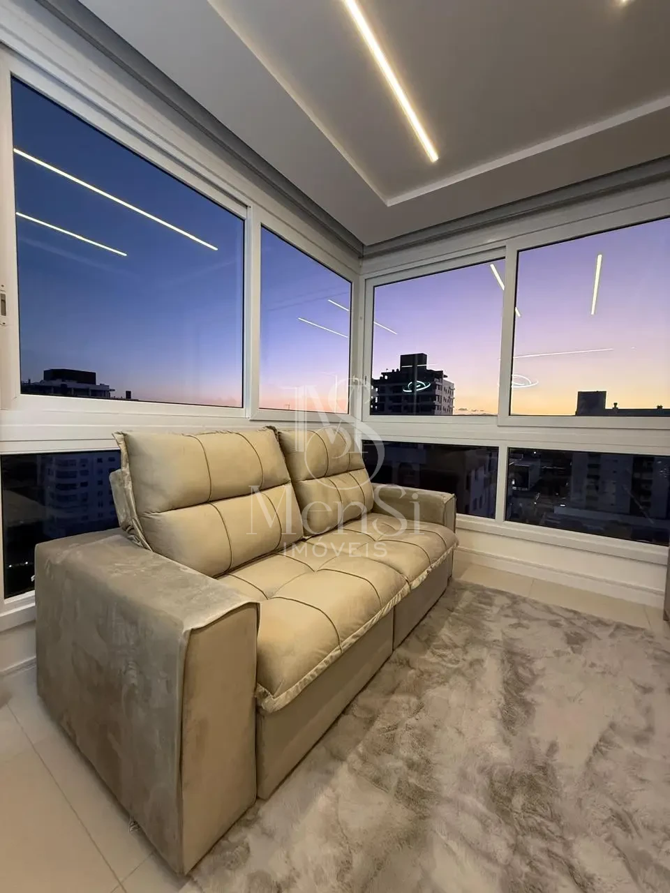APARTAMENTO PARA LOCAÇÃO CAPAO DA CANOA