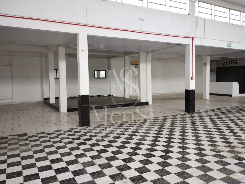 Espaço Comercial - Gravatai
