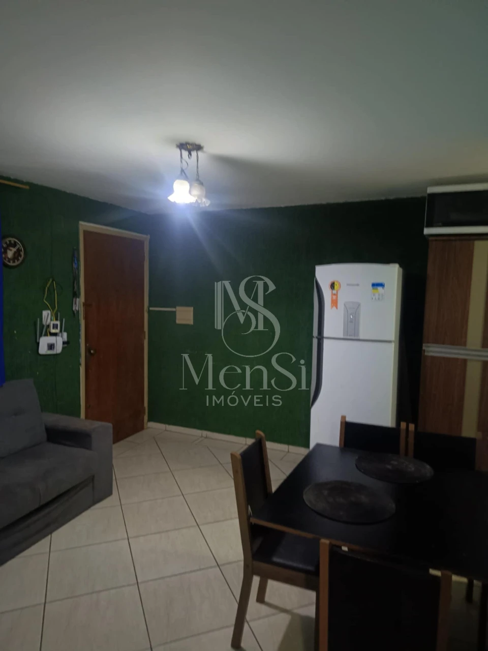 Apartamento 2 dormitórios - Gravatai