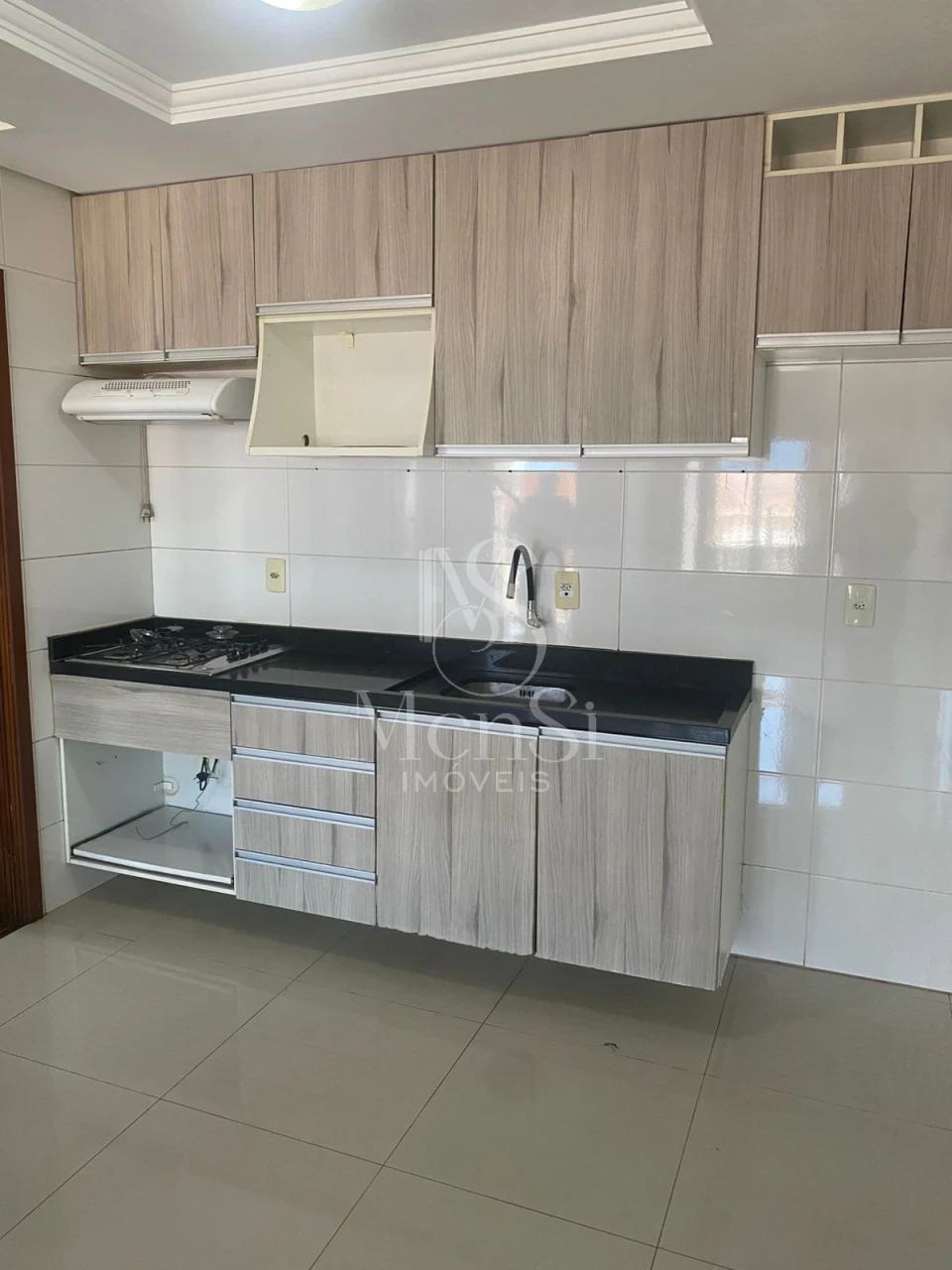 Sobrado 2 dormitórios - Gravatai