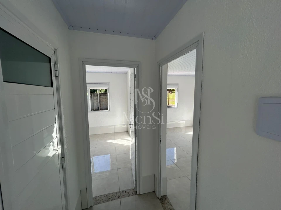 Casa 2 dormitórios - Gravatai