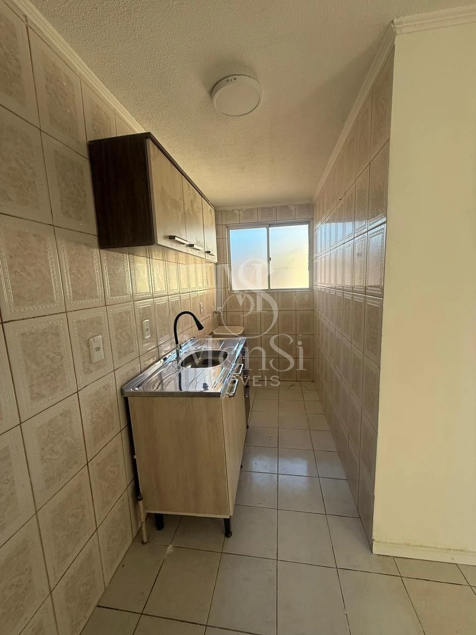 Apartamento 2 dormitórios Porto Alegre