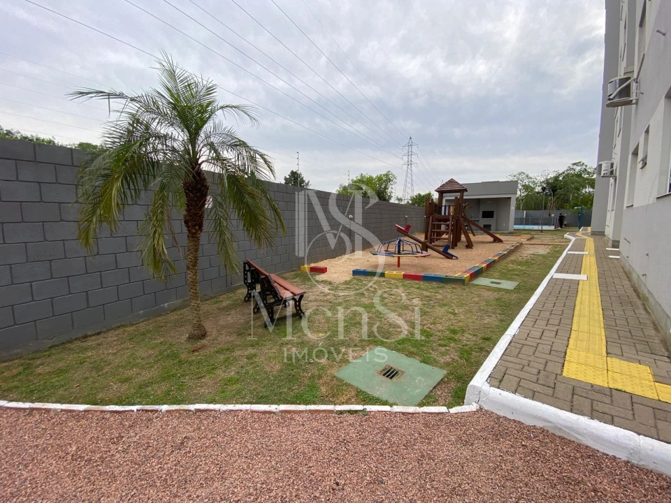 Apartamento 2 dormitórios - Gravataí