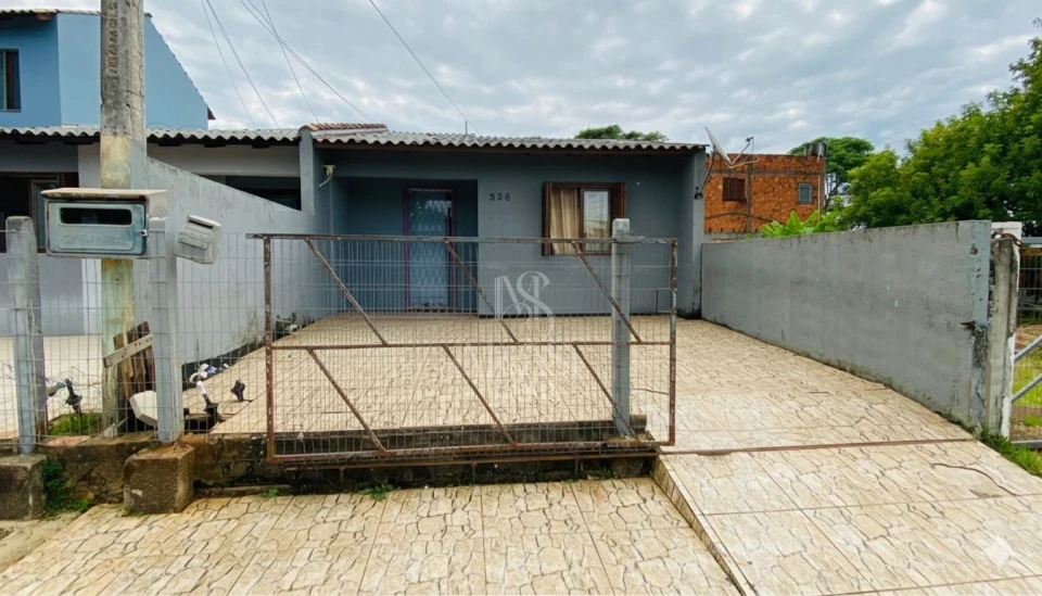 Casa 3 dormitórios - Gravatai