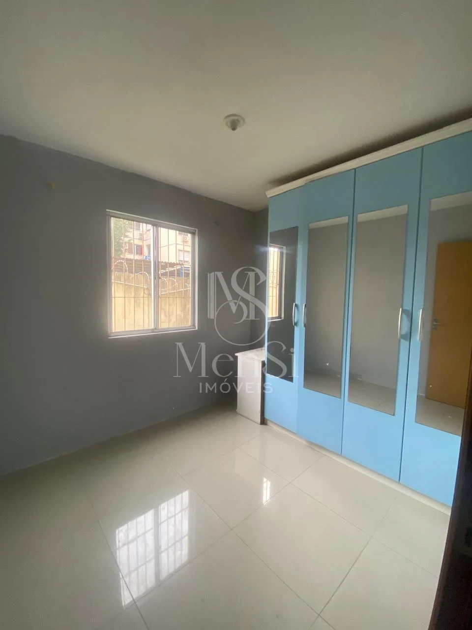 Apartamento 2 dormitórios - Cachoeirinha