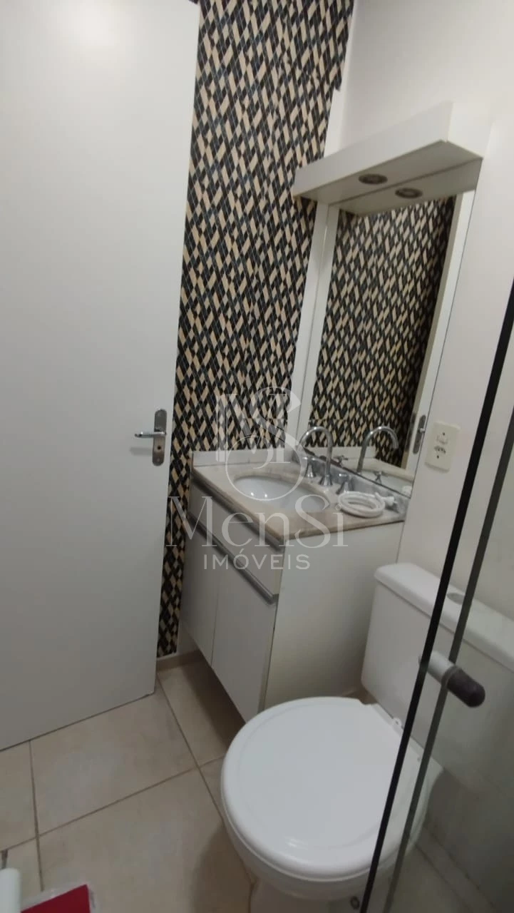 Sobrado 2 dormitórios - Gravatai