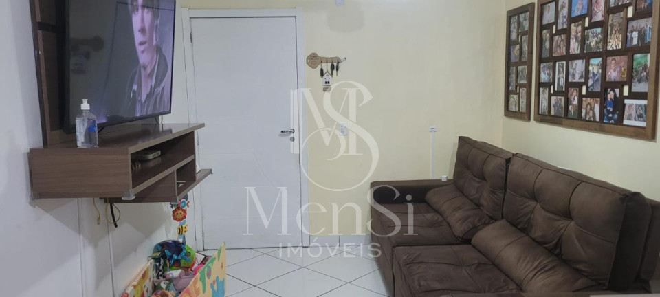 apartamento térreo