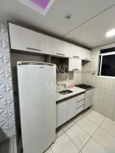 Apartamento 2 dormitórios - Gravataí