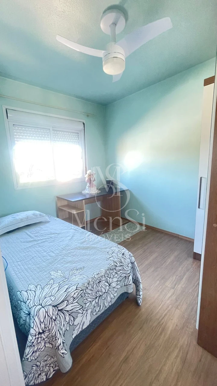 Apartamento Para Alugar Nossa Chácara Gravataí