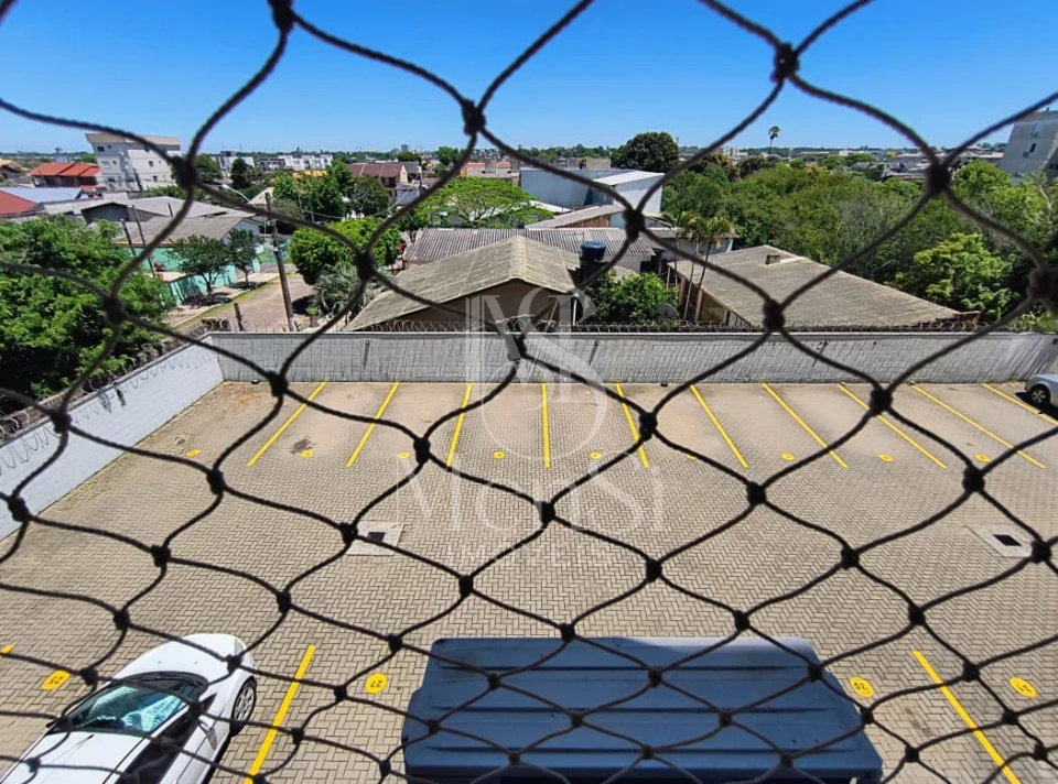 Apartamento 2 dormitórios - Gravatai