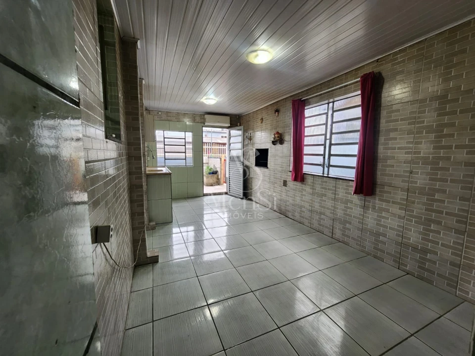 Casa 2 dormitórios - Gravatai