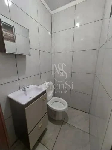 Sobrado 2 dormitórios - Gravataí