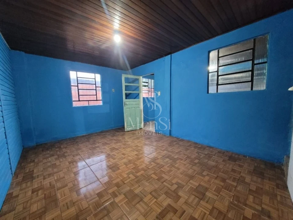 Casa 2 dormitórios - Gravataí