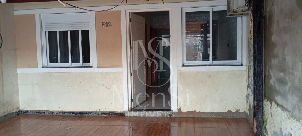 Casa 2 dormitórios Bethania - Cachoeirinha