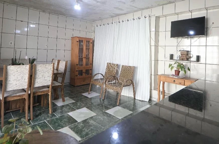 Casa 3 dormitórios- Gravataí