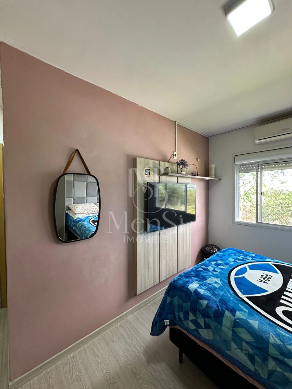 Apartamento 2 dormitórios -Cachoeirinha