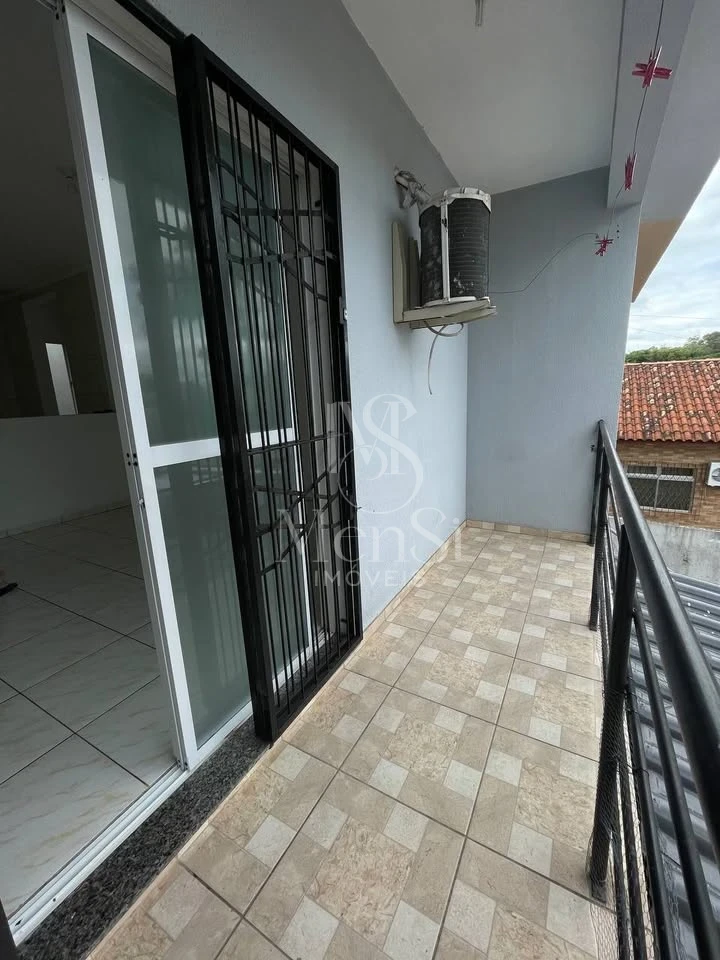 Apartamento 2 dormitórios - Cachoeirinha