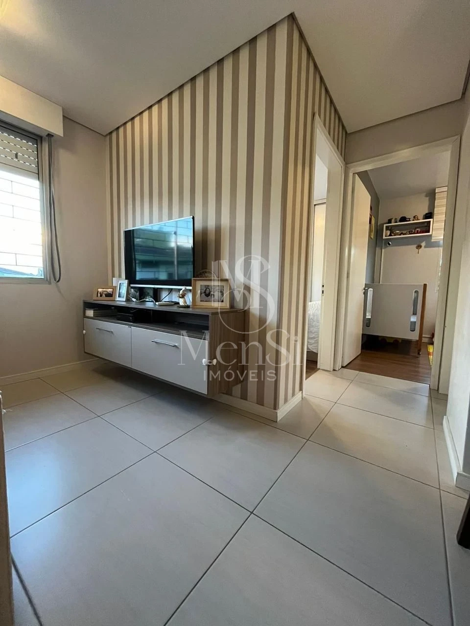 Apartamento 2 dormitórios - Gravataí