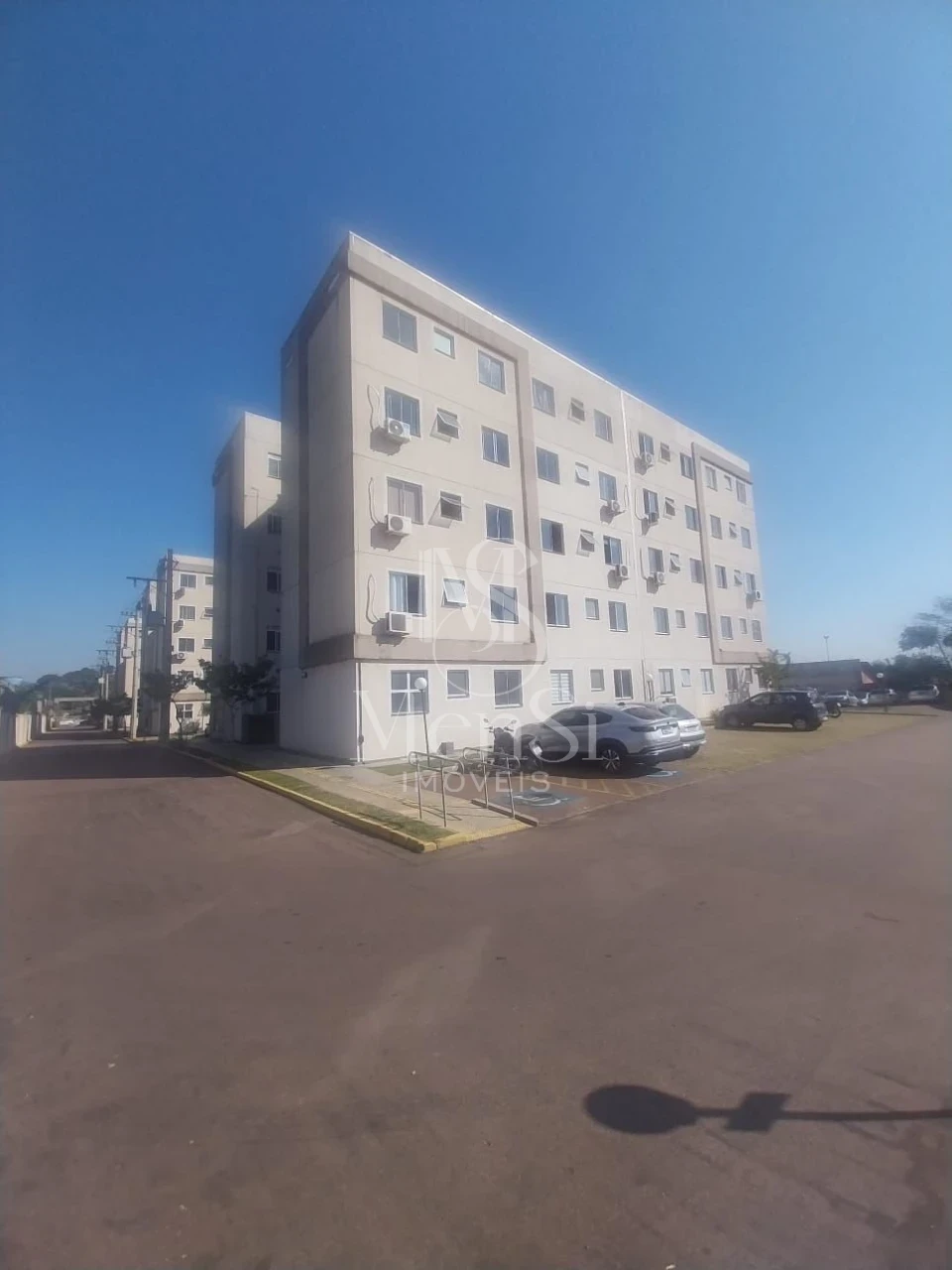 Apartamento 2 dormitórios - Gravatai