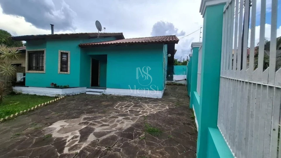 Casa 3 dormitórios - Gravatai