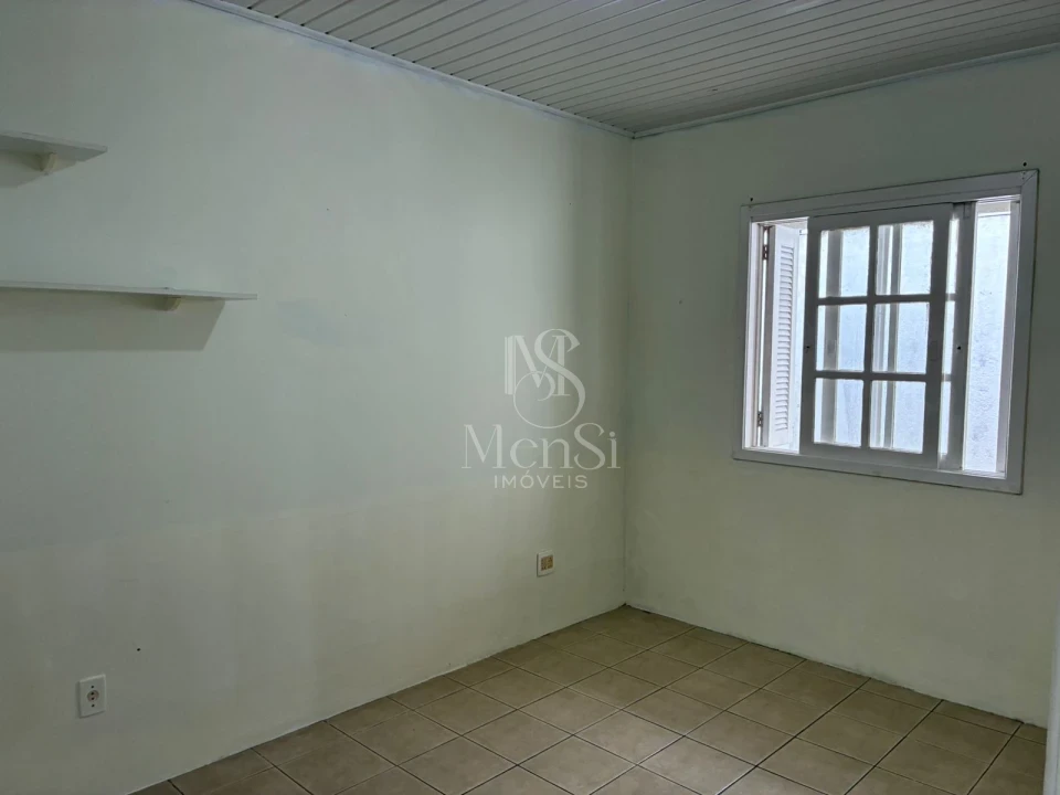 Casa 2 dormitórios em condomínio - Gravataí