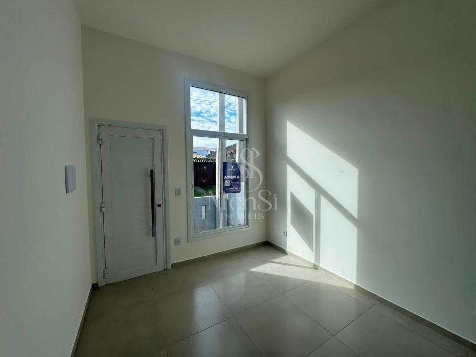 Casa 2 dormitórios - Gravatai