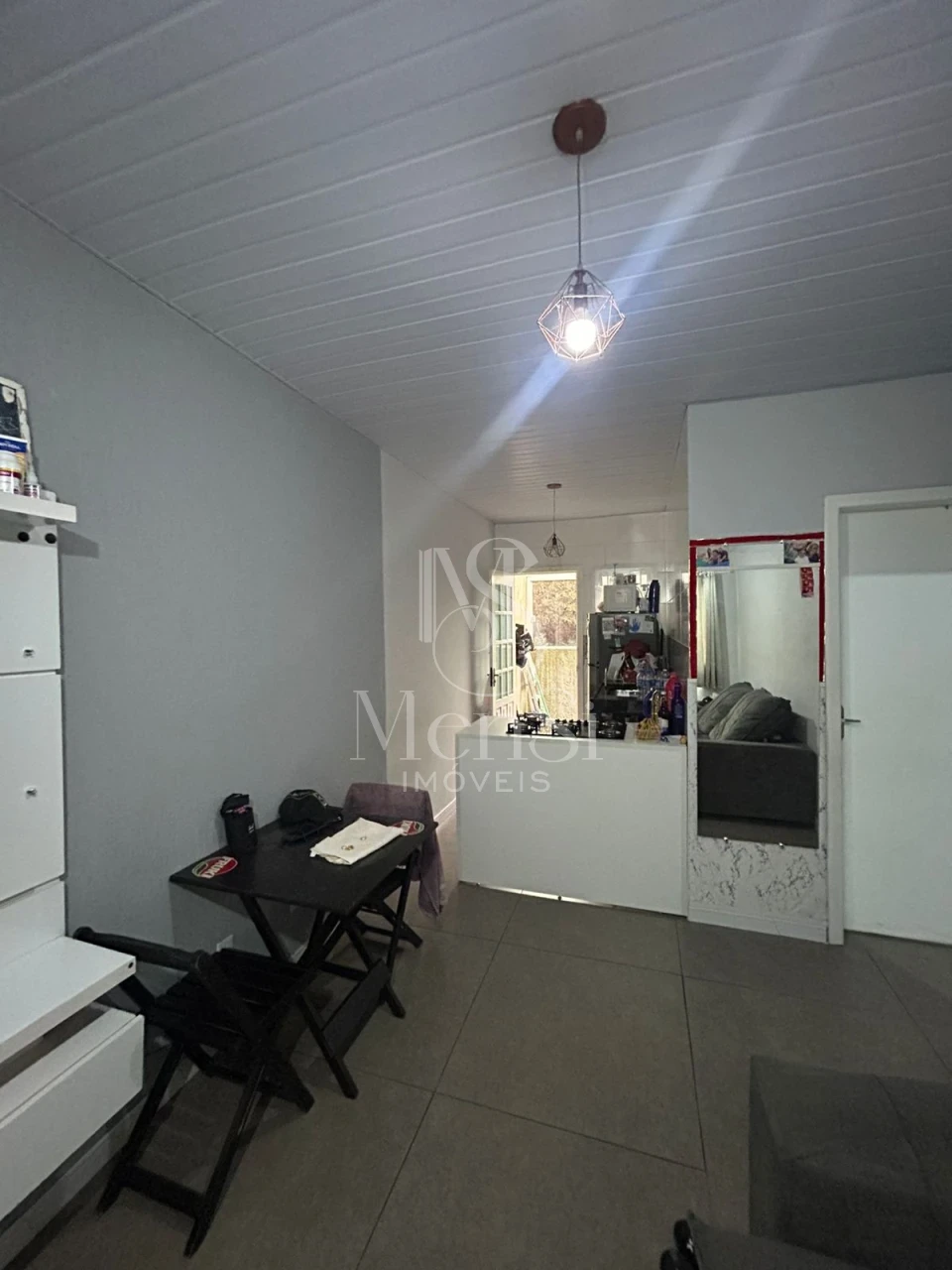 Casa 2 dormitórios - Gravatai