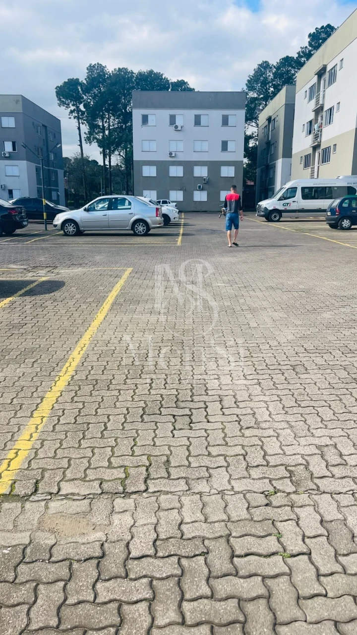 Apartamento 2 dormitórios - Gravataí