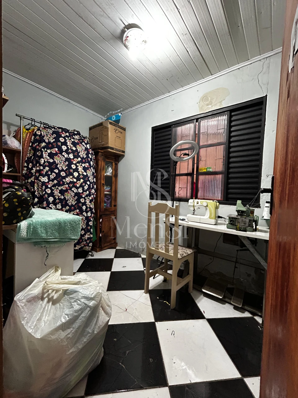 Casa 2 dormitórios Bairro São Vicente - Gravataí
