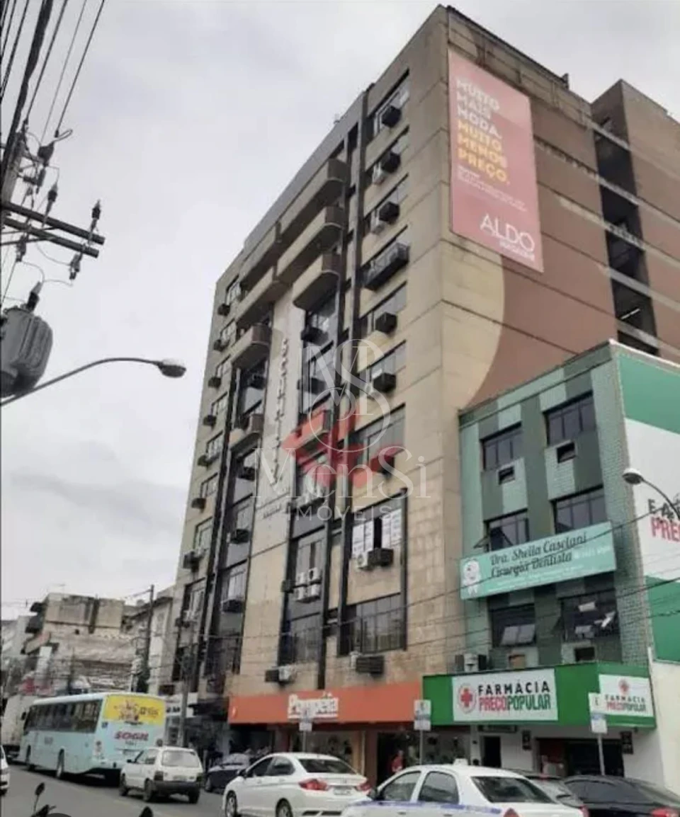 Comercial Para Alugar Centro Gravataí