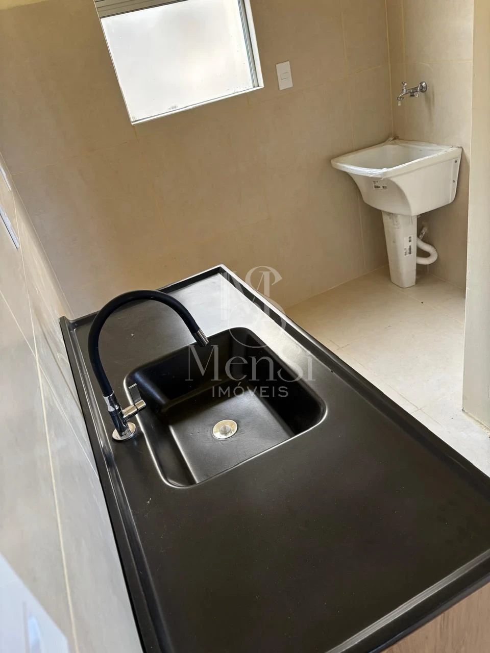 Apartamento 2 dormitórios - Cachoeirinha