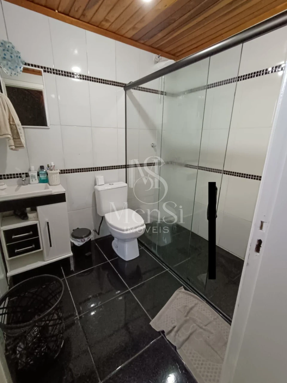 Casa 3 dormitórios - Cachoeirinha