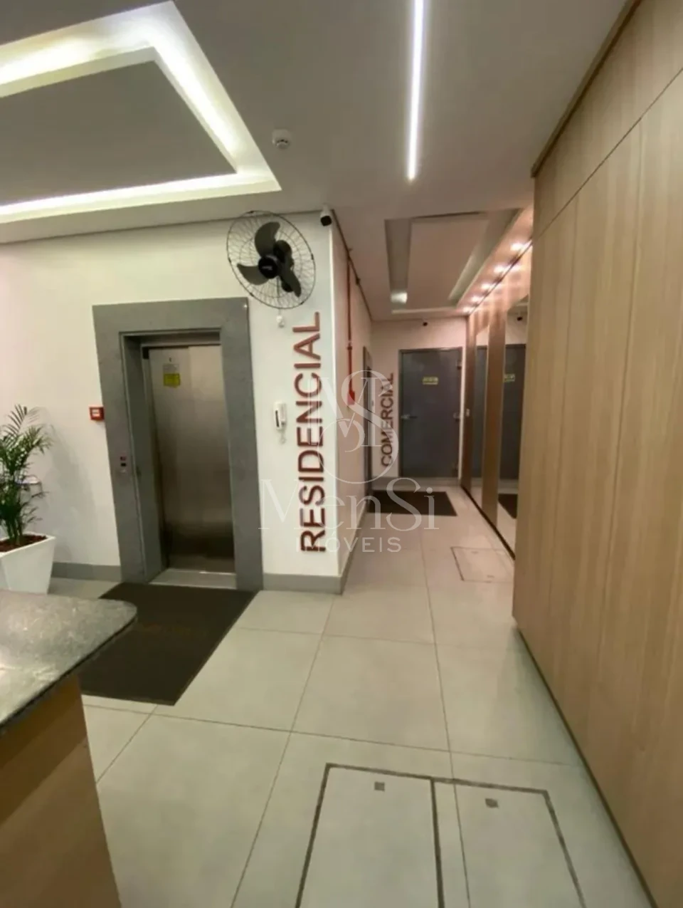 Sala Comercial-Cachoeirinha