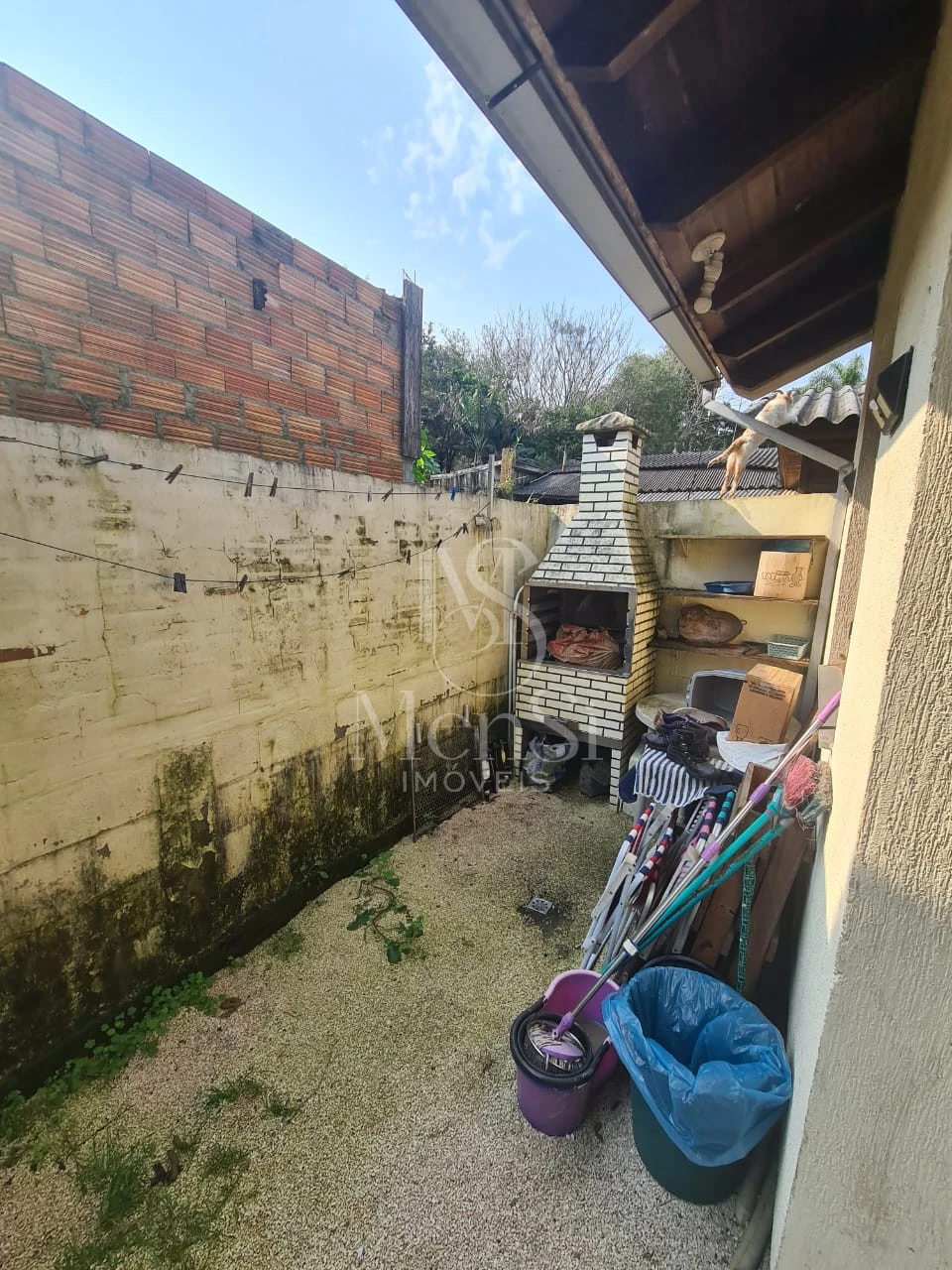 Casa 2 dormitórios - Gravatai