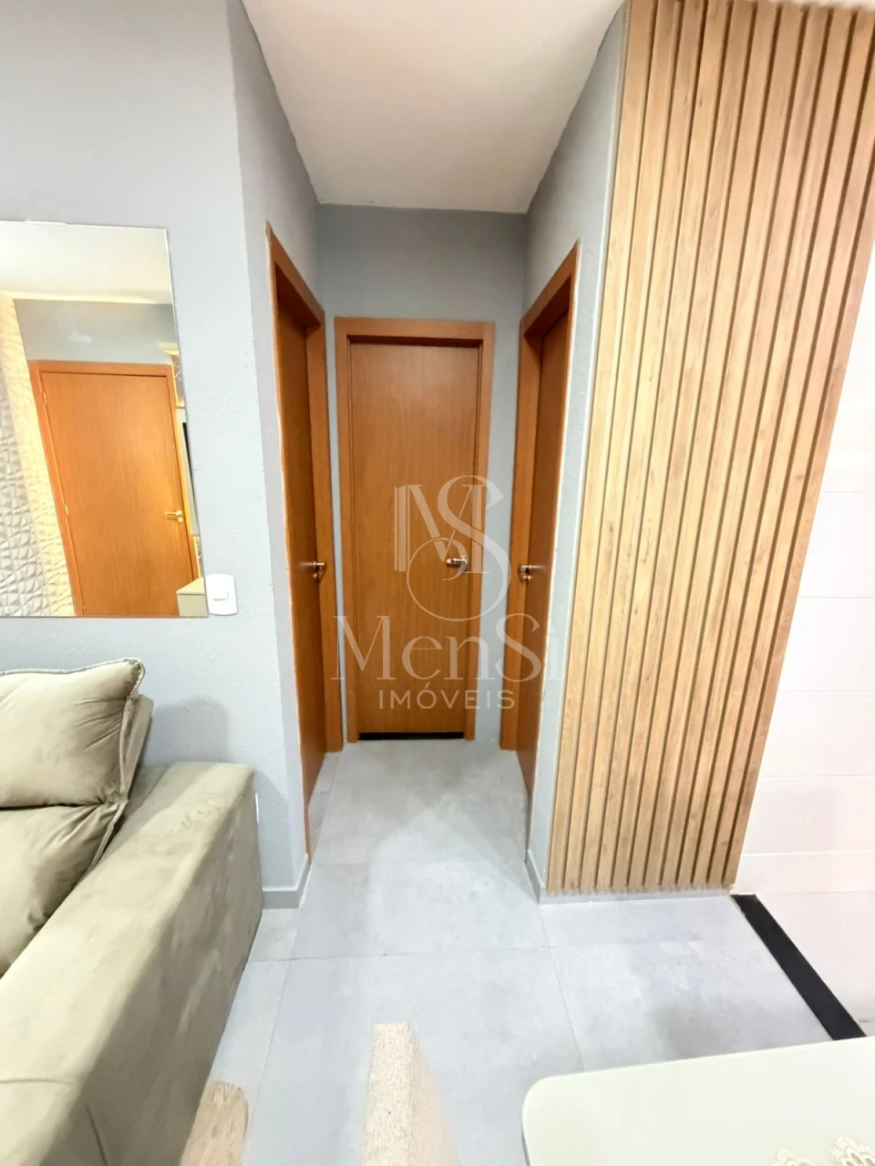 Apartamento 2 dormitórios- Gravatai