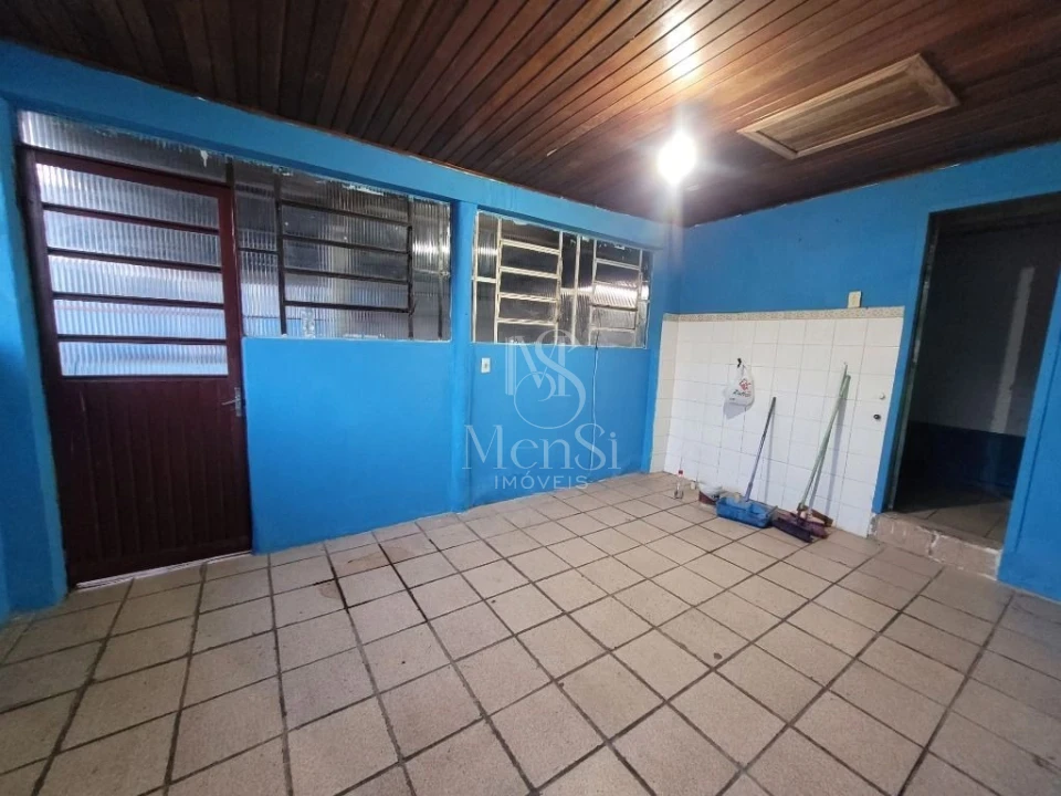 Casa 2 dormitórios - Gravataí