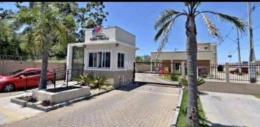 Apartamento 2 dormitórios - Cachoeirinha