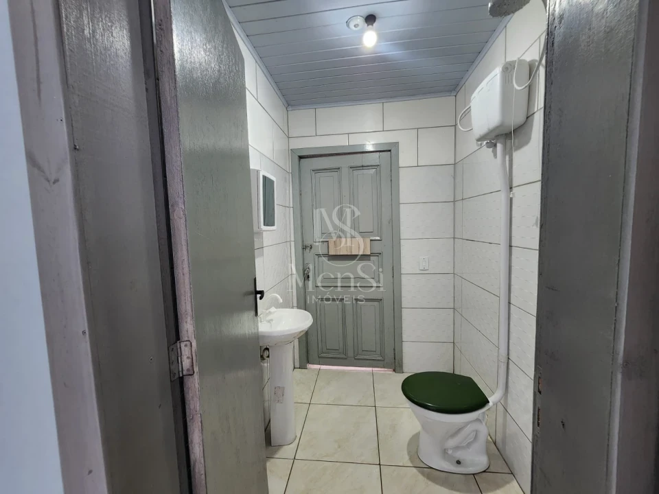 Casa 2 dormitórios - Gravatai