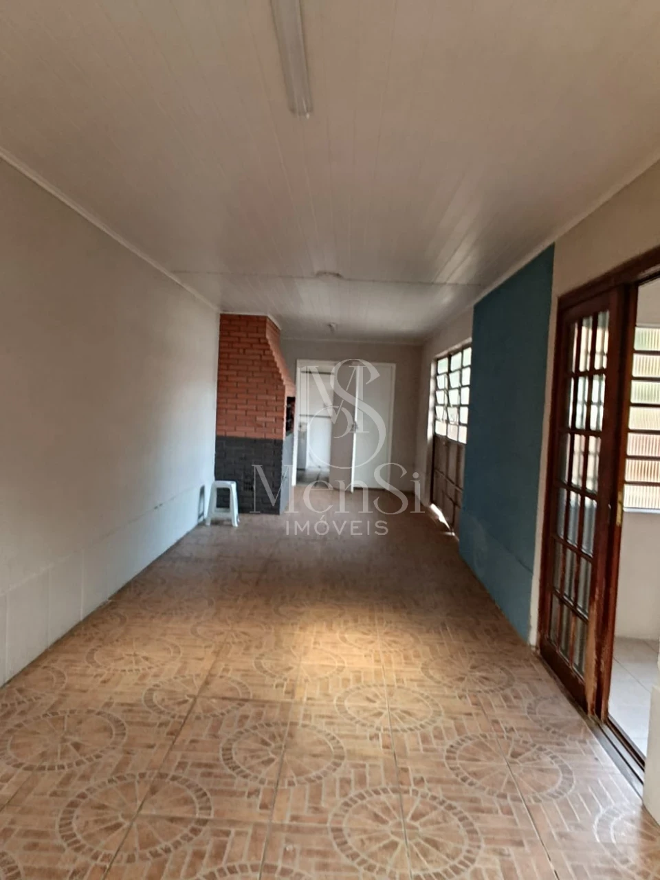 Casa 3 dormitórios- Cachoeirinha
