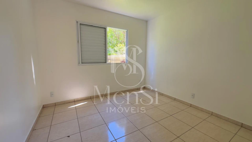 Apartamento 2 dormitórios Bairro Parque Olinda