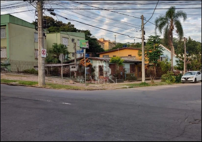 Casa 3 dormitórios - Porto Alegre