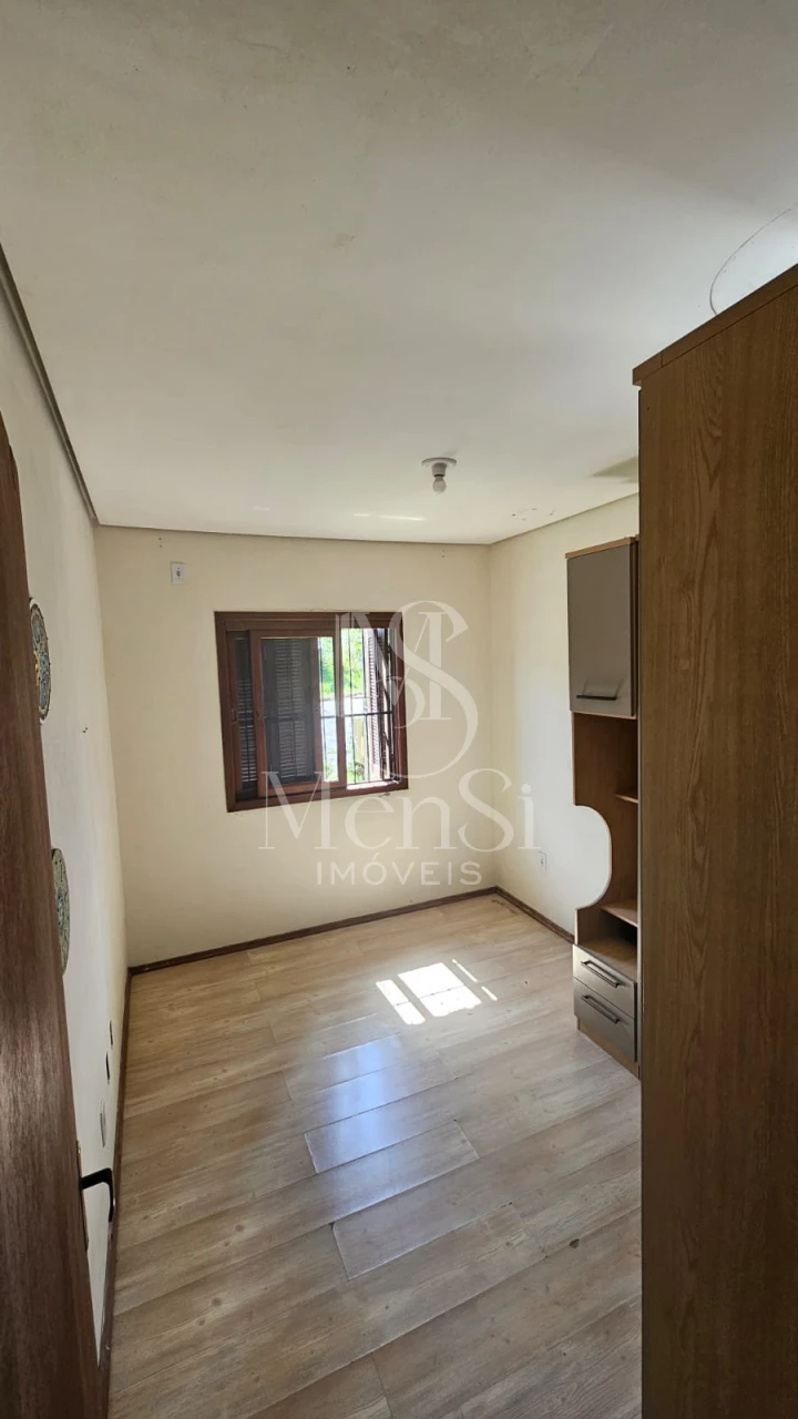 Casa 2 dormiórios Jardim do Bosque - Cachoeirinha