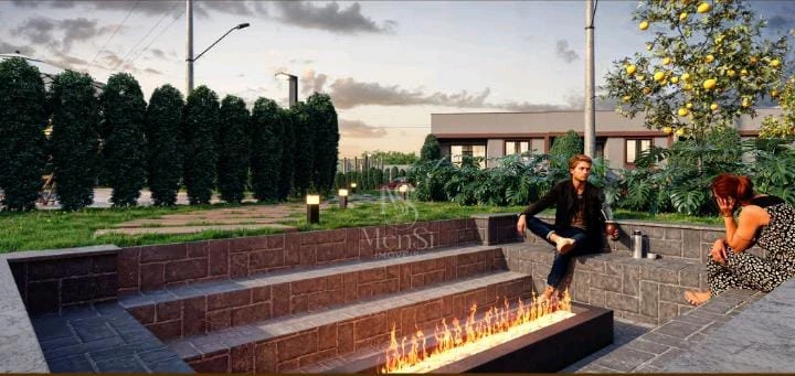 Casa 2 dormitórios - Viamão