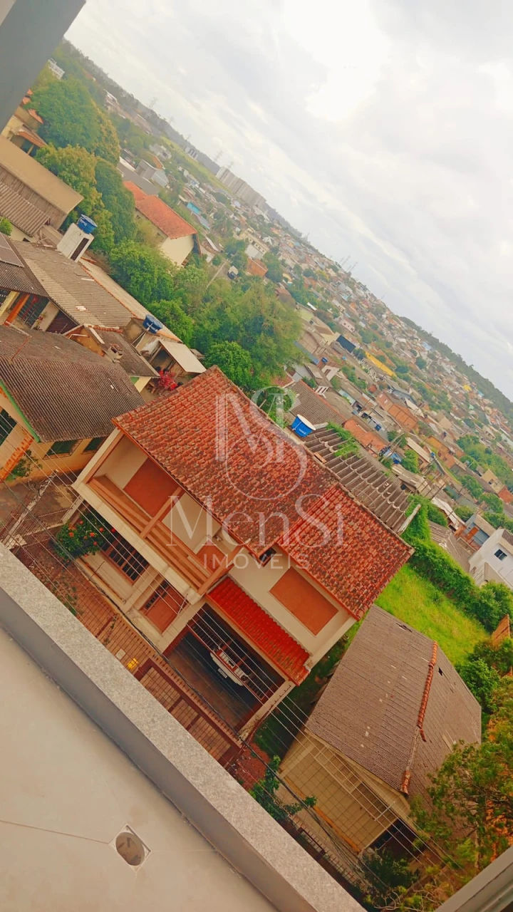 Apartamento 3 dormitórios sendo uma suite - Cachoeirinha