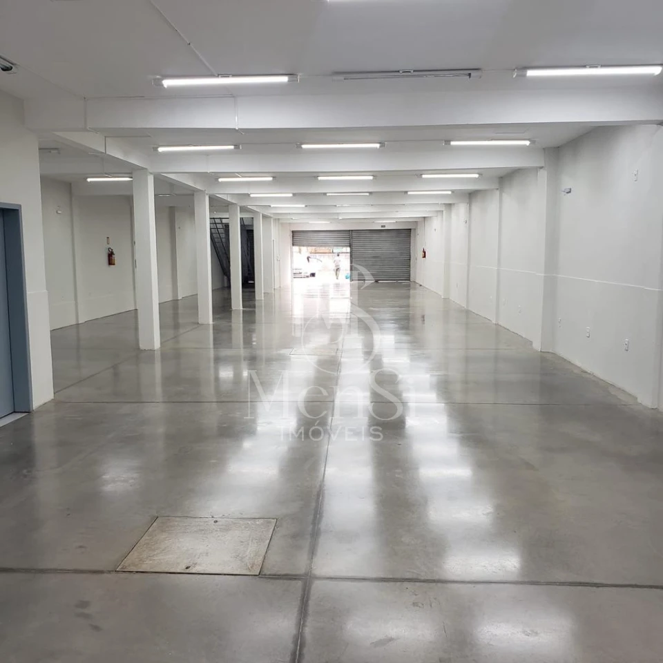 Comercial Para Alugar Centro Gravataí