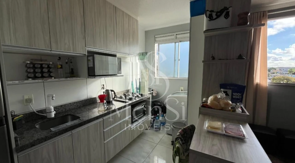 CHAVE DE APARTAMENTO