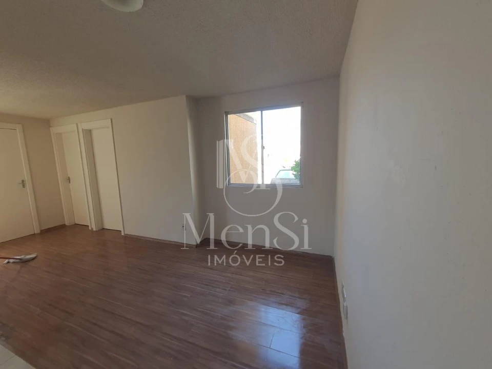 Apartamento 2 dormitórios Bethania - Cacheirinha