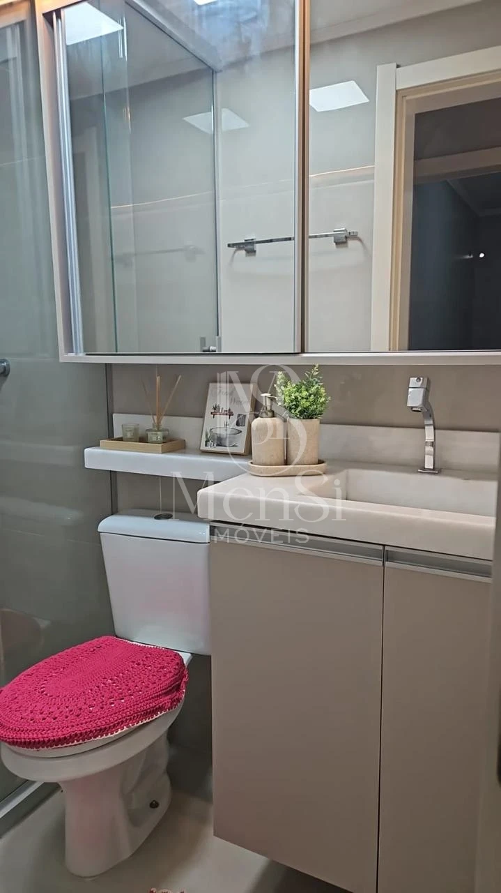 Apartamento 2 dormitórios- Cachoeirinha