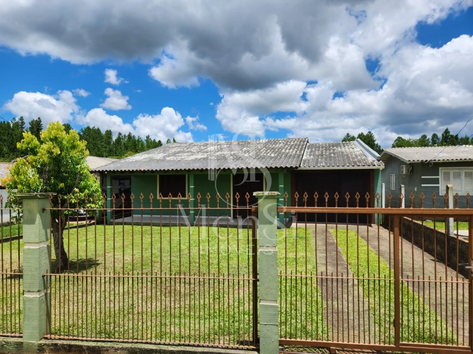 Casa 3 dormitórios Vila Neila - Gravatai